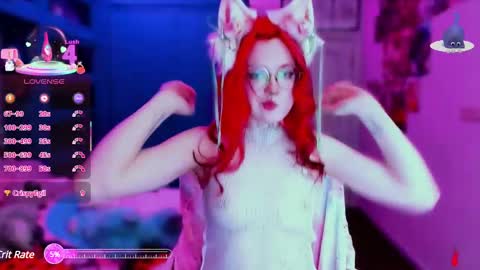 Lucious Foijieh online show from March 6, 3:56 pm