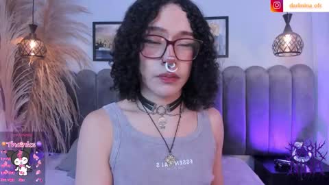 Nina online show from November 22, 4:00 am