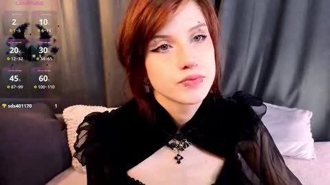 Vamp  online show from March 8, 5:50 pm