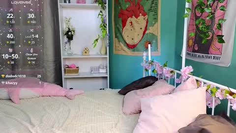 Vamp  online show from October 14, 5:16 pm