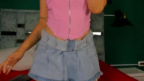 darkangeline online show from June 1, 12:17 pm