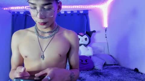 Blake online show from January 22, 12:59 am