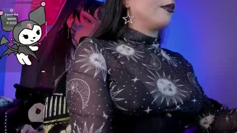 cleitlin vinson online show from February 10, 2:20 pm