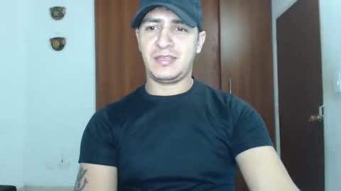 Dark King online show from January 15, 5:49 am