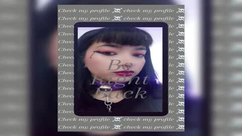  Camila online show from November 25, 4:00 am