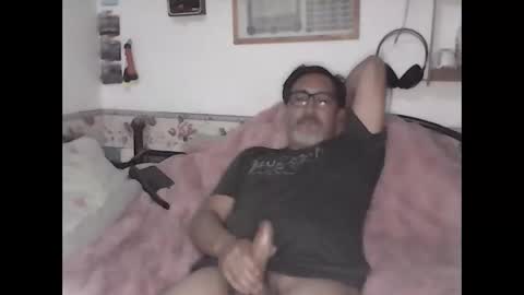 darkma82 online show from May 17, 1:04 am