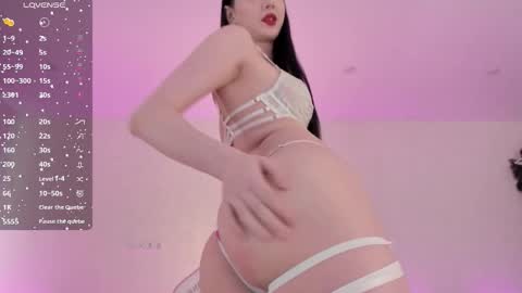 Grace online show from March 12, 1:15 pm