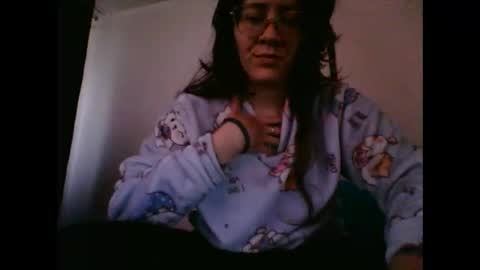 Darkness online show from March 24, 8:48 pm