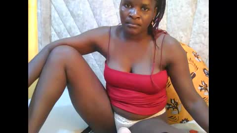 SHANICE online show from February 4, 12:42 pm