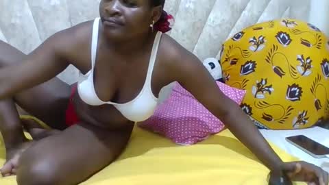 SHANICE online show from April 4, 11:23 pm