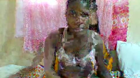 Snapshot of darknipples2 chatting on February 2, 4:15 am SHANICE online show from February 2, 4:15 am