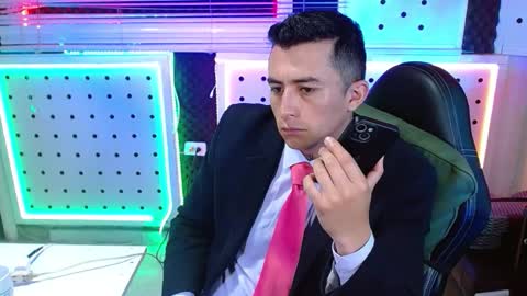 DARKO0717 online show from February 18, 4:18 pm