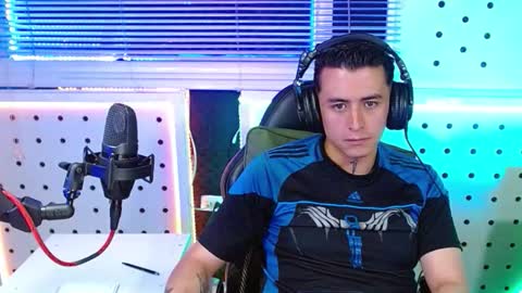 DARKO0717 online show from January 10, 1:55 am