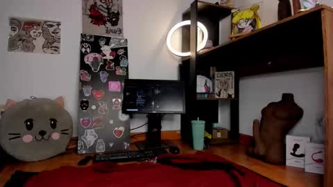 Darko online show from October 30, 11:05 pm