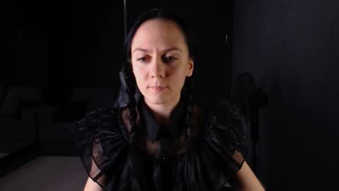 darkspark_ online show from October 31, 9:32 am