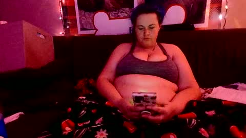 darksunrise90 online show from November 12, 9:44 am