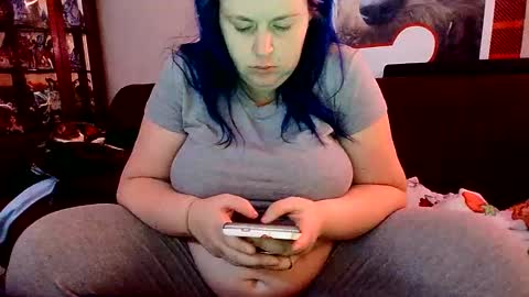 darksunrise90 online show from November 3, 3:07 am