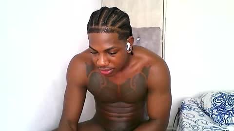 Darktemp  online show from January 19, 12:15 pm