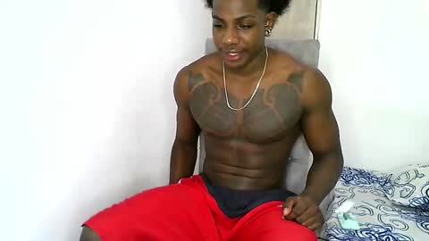 Darktemp  online show from December 21, 2:07 am