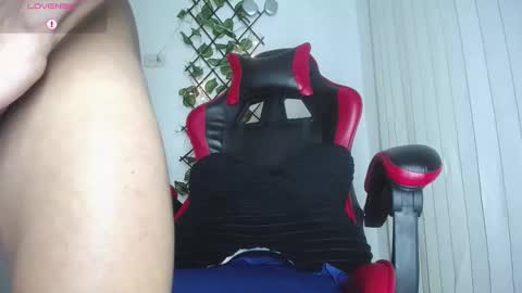 darkviper26 online show from March 24, 9:37 am