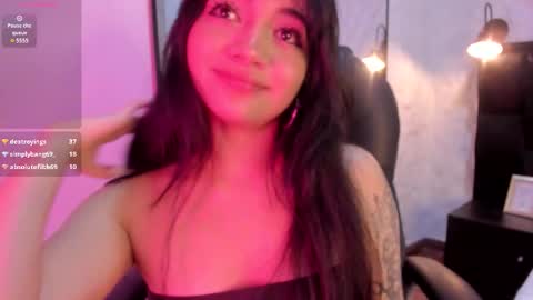 Darky Doll online show from March 9, 2:05 am