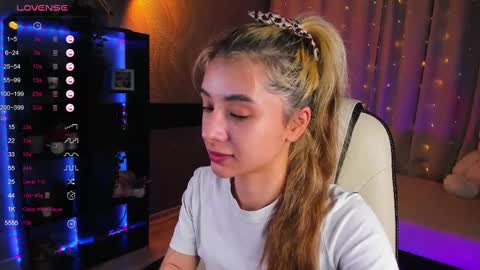 Belle online show from March 6, 7:58 am