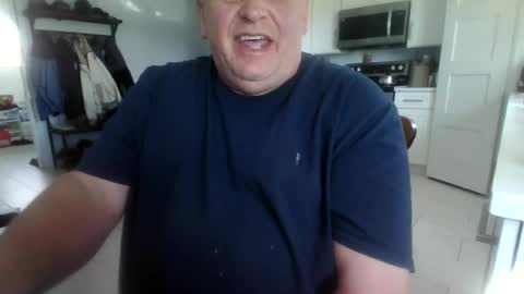 darlago online show from May 25, 3:51 pm