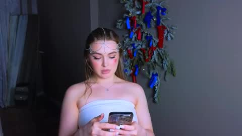 Darlina online show from February 15, 6:06 pm