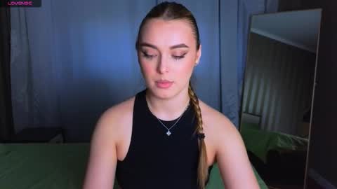 Darlina online show from January 10, 1:38 pm