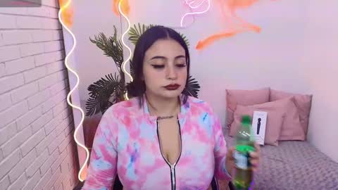 Darling online show from October 20, 3:22 am