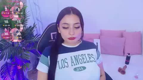 Darling online show from September 29, 3:27 am