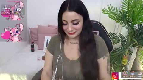 Darling online show from September 24, 3:35 am