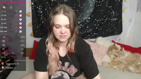 Snapshot of darling_tony18 chatting on March 7, 3:28 pm darling_tony18 online show from March 7, 3:28 pm