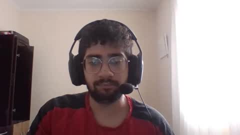 darque online show from October 13, 1:46 pm