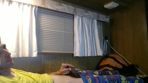 darrin05724918 online show from September 12, 10:45 pm