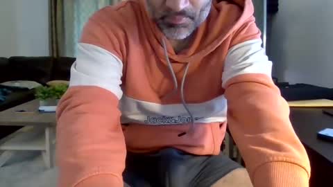 darryl43321 online show from February 27, 6:31 pm