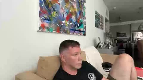 dartanha007 online show from October 13, 6:21 pm