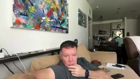 dartanha007 online show from August 7, 2:26 pm