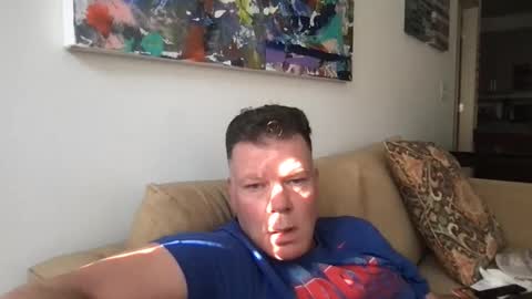 dartanha007 online show from March 3, 9:37 pm