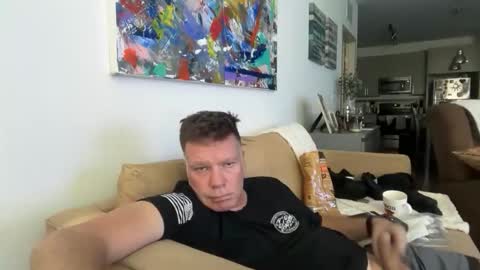 dartanha007 online show from October 30, 8:53 pm