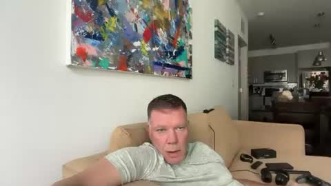 dartanha007 online show from July 20, 6:42 pm