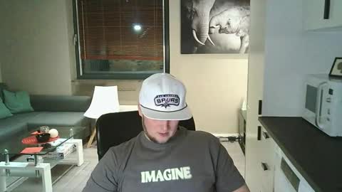 Dario online show from January 10, 5:07 pm