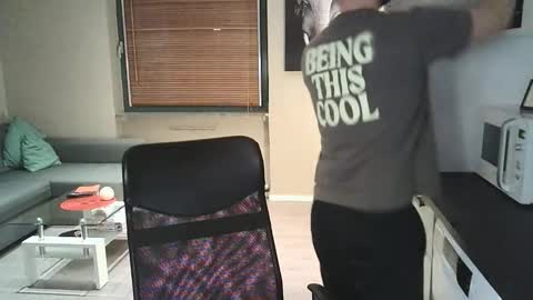 Dario online show from January 17, 11:35 pm