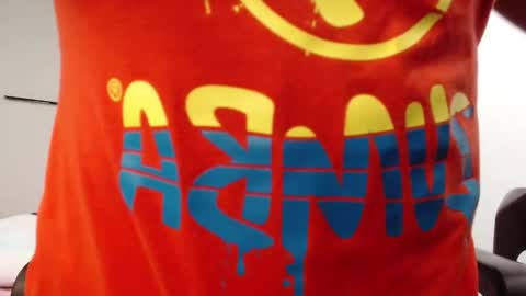 darwin_x online show from November 25, 2:43 am