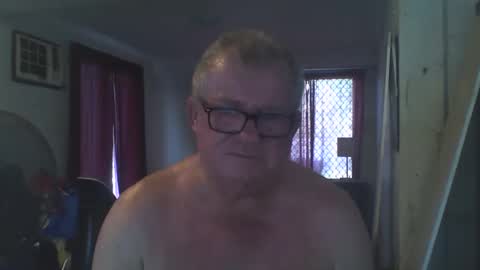 darwincock online show from January 4, 10:45 pm