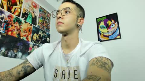 dash lowell   online show from January 30, 9:36 am