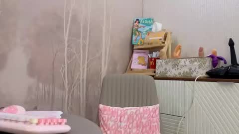 DashaHart online show from October 9, 1:49 pm