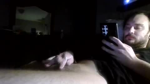 dasouthernamoke32 online show from February 27, 8:07 am