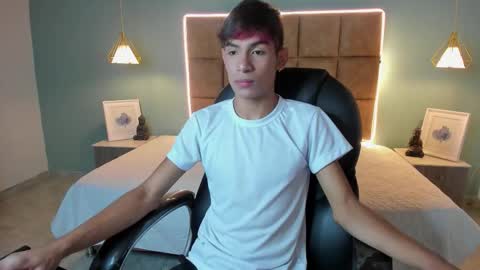 angel online show from November 21, 2:04 pm