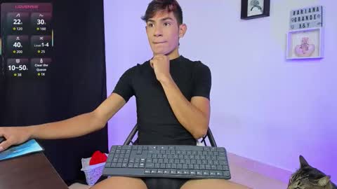 angel online show from November 17, 11:29 pm